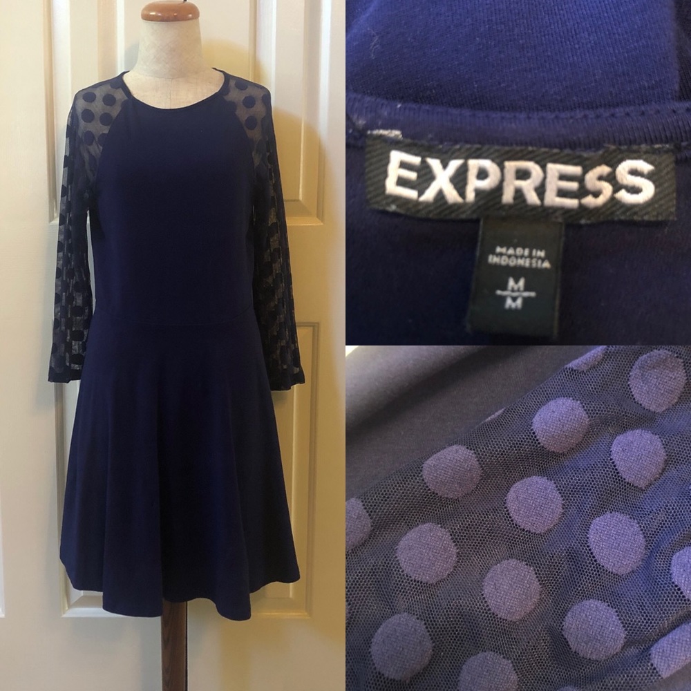 💥3 For $10💥 EXPRESS DRESS